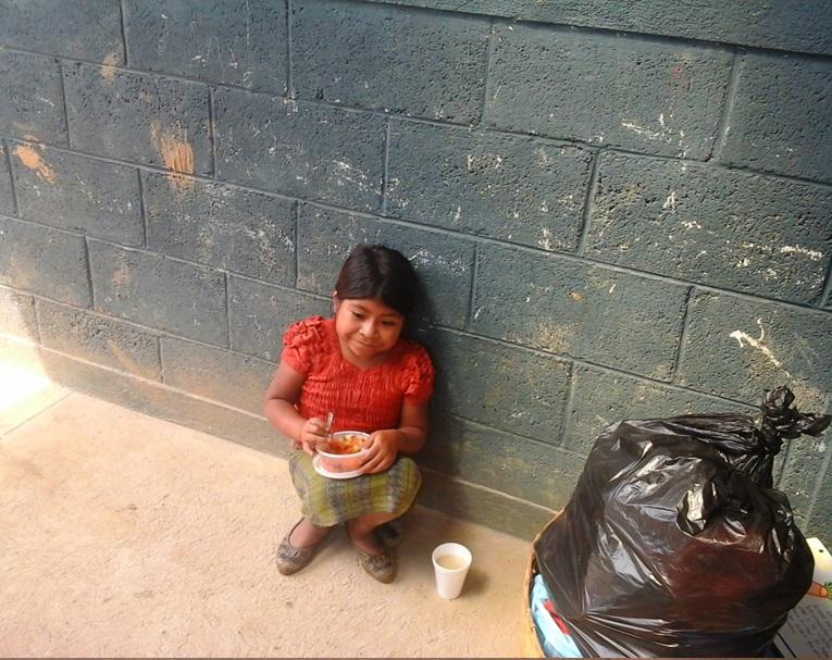 El Miedo Nos Aleja de toda Actividad